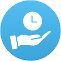 save time